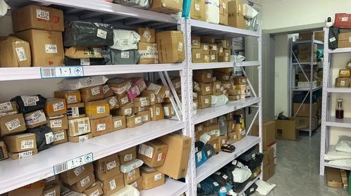 快遞驛站為何備受歡迎？廣州新視界信息咨詢服務為您揭秘