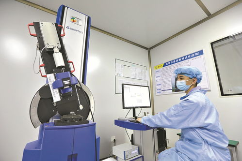 節后生產忙，網絡技術服務助力企業高效復工