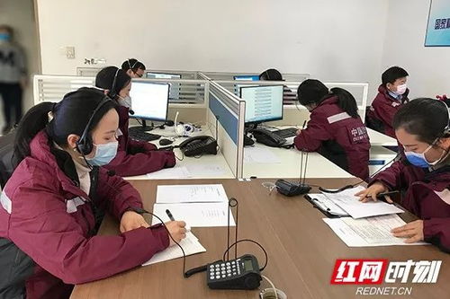 湖南開通全國心理咨詢熱線0731-12320，為心理健康保駕護航